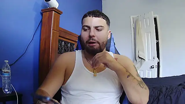 MasterKvn online show from 01/31/25, 05:53