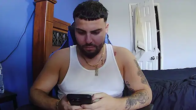 MasterKvn online show from 01/31/25, 09:26