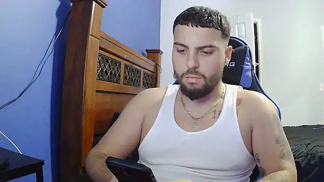 MasterKvn online show from 02/01/25, 03:08