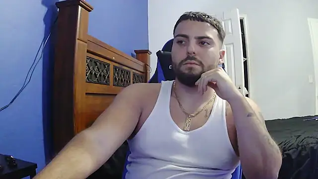 MasterKvn online show from 02/01/25, 06:10