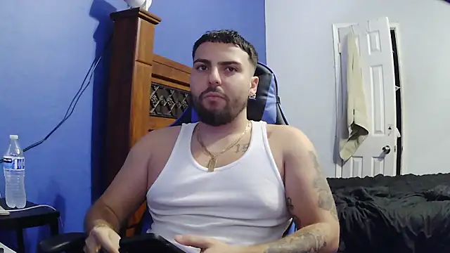 MasterKvn online show from 02/02/25, 05:42