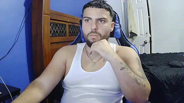 MasterKvn online show from 02/02/25, 08:46