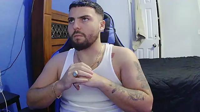 MasterKvn online show from 02/02/25, 11:11