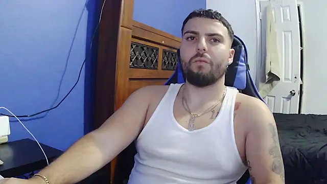 MasterKvn online show from 02/03/25, 05:18