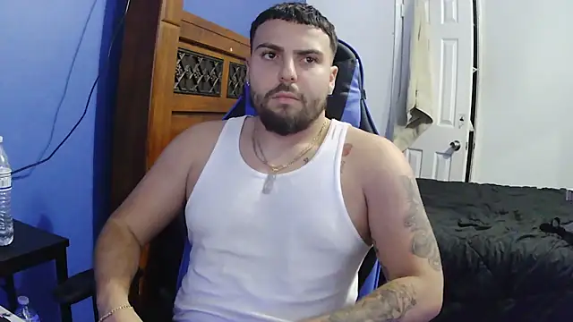 MasterKvn online show from 02/03/25, 08:24