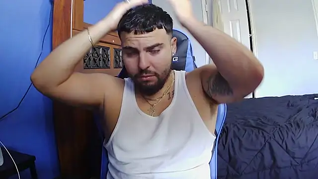 MasterKvn online show from 02/03/25, 05:56