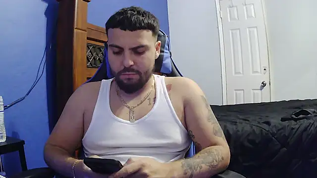 MasterKvn online show from 02/04/25, 08:02