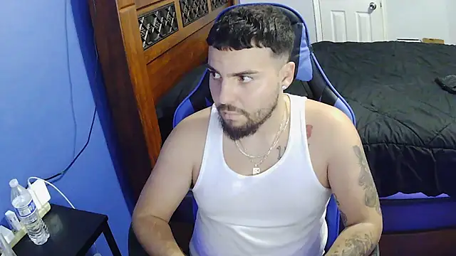 MasterKvn online show from 02/05/25, 05:41