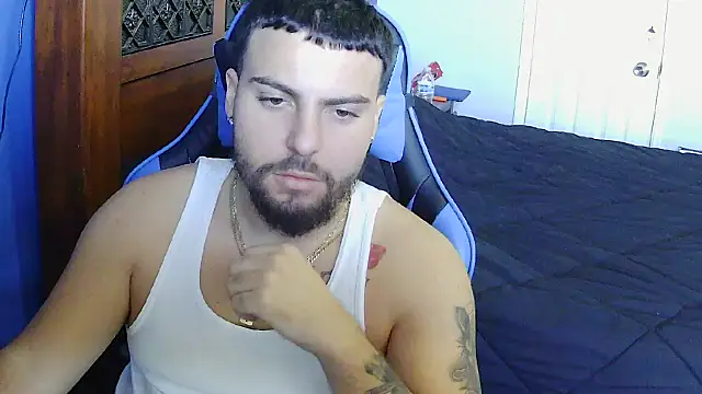 MasterKvn online show from 02/05/25, 07:31