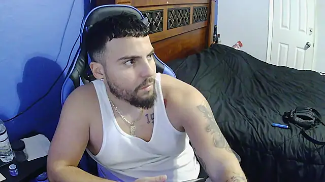 MasterKvn online show from 02/07/25, 08:01