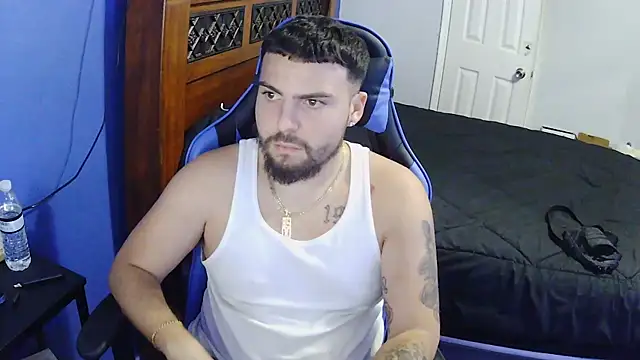 MasterKvn online show from 02/08/25, 06:12