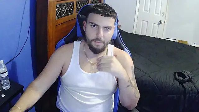 MasterKvn online show from 02/09/25, 09:05