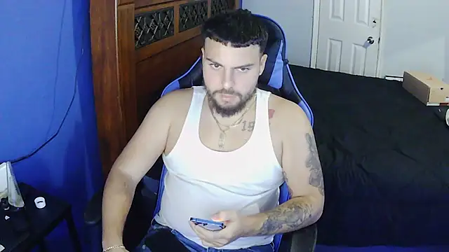 MasterKvn online show from 02/10/25, 08:31