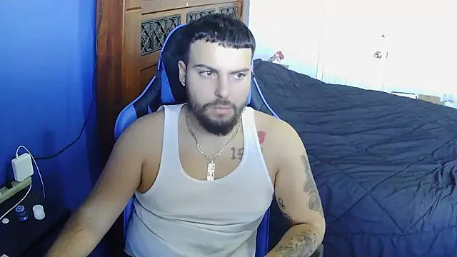 MasterKvn online show from 02/10/25, 09:47