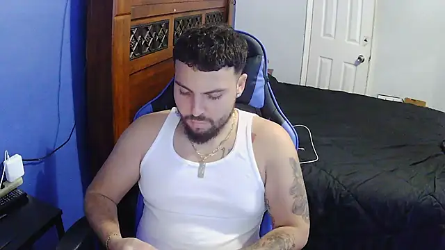 MasterKvn online show from 02/11/25, 06:40