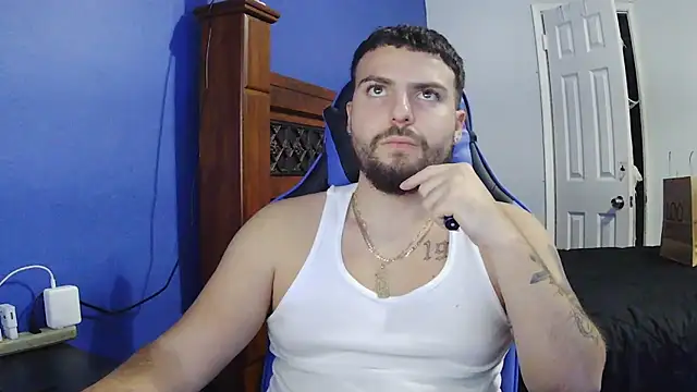 MasterKvn online show from 02/12/25, 08:38