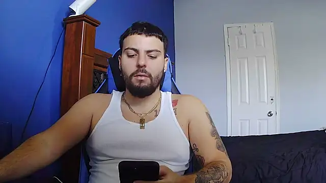 MasterKvn online show from 02/20/25, 04:36