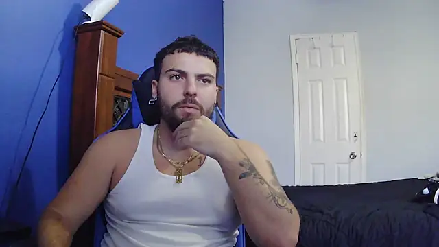 MasterKvn online show from 02/20/25, 10:26