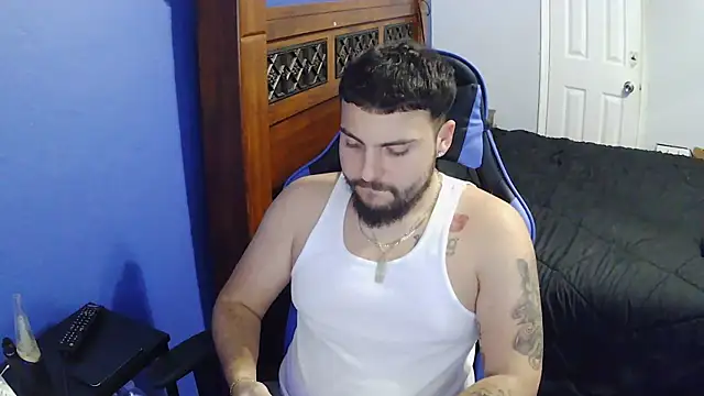 MasterKvn online show from 02/21/25, 05:35