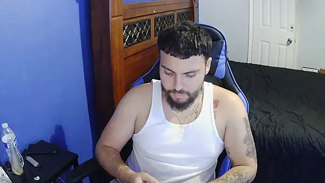 MasterKvn online show from 02/22/25, 02:17