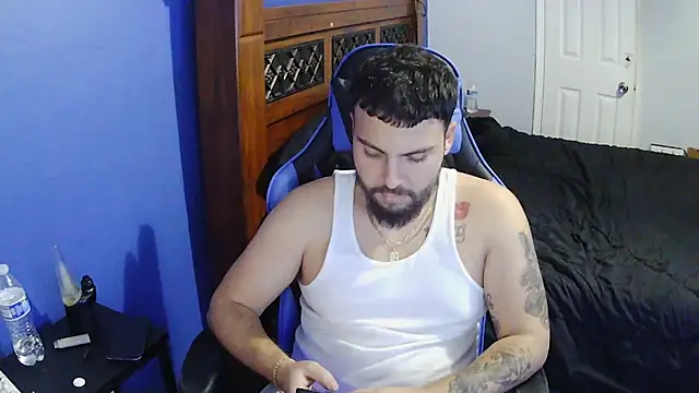 MasterKvn online show from 02/22/25, 08:40