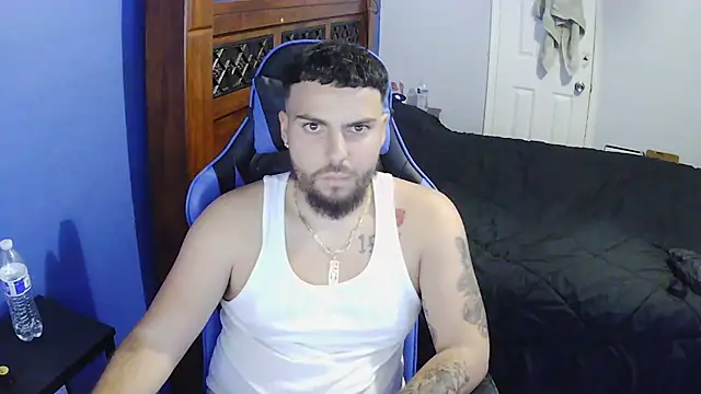 MasterKvn online show from 02/24/25, 08:49