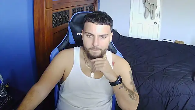 MasterKvn online show from 02/24/25, 06:15