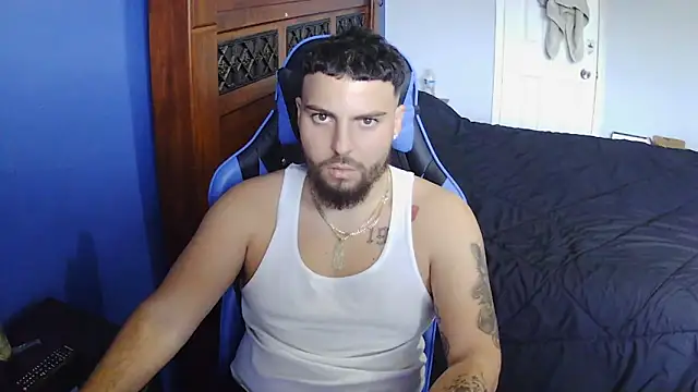 MasterKvn online show from 02/24/25, 09:20