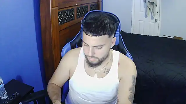 MasterKvn online show from 02/25/25, 04:24