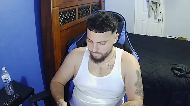 MasterKvn online show from 02/25/25, 07:31