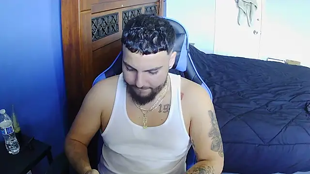 MasterKvn online show from 02/25/25, 05:36