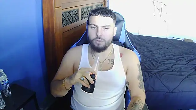 MasterKvn online show from 02/25/25, 08:41