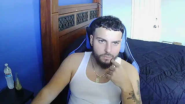 MasterKvn online show from 02/26/25, 06:11