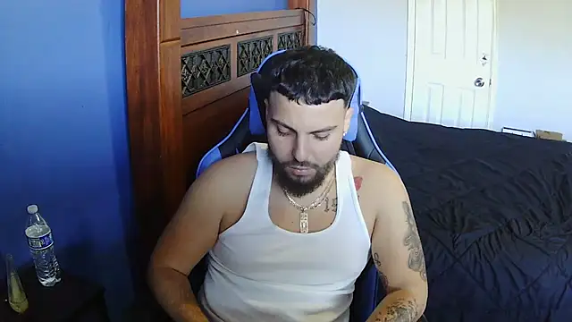 MasterKvn online show from 02/26/25, 09:16