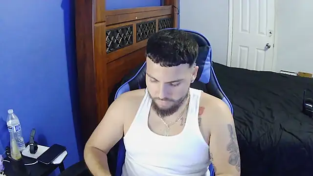 MasterKvn online show from 02/27/25, 06:07