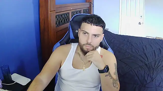 MasterKvn online show from 02/27/25, 05:58