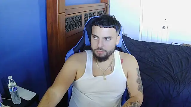 MasterKvn online show from 02/27/25, 09:14