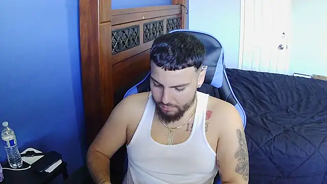 MasterKvn online show from 02/28/25, 05:59