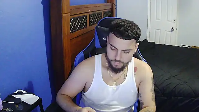 MasterKvn online show from 03/02/25, 10:56