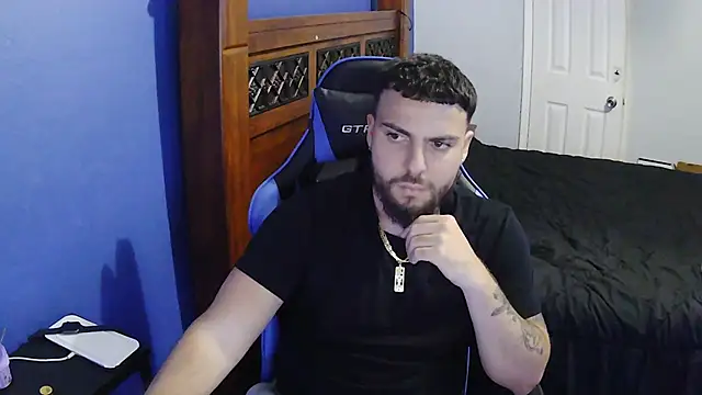 MasterKvn online show from 03/03/25, 07:43