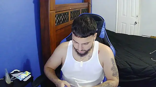 MasterKvn online show from 03/03/25, 11:35