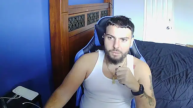 MasterKvn online show from 03/04/25, 06:07