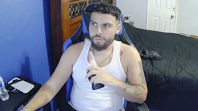 MasterKvn online show from 03/05/25, 06:01