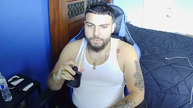 MasterKvn online show from 03/05/25, 05:39