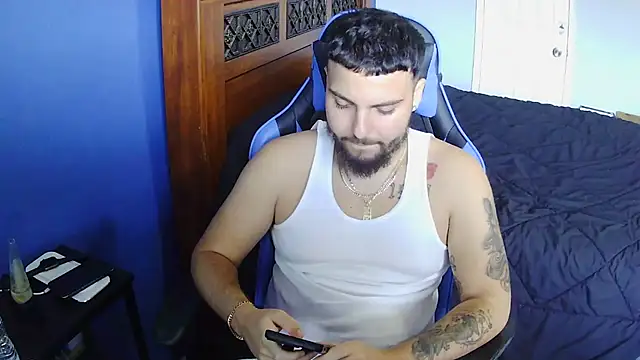 MasterKvn online show from 03/05/25, 08:42