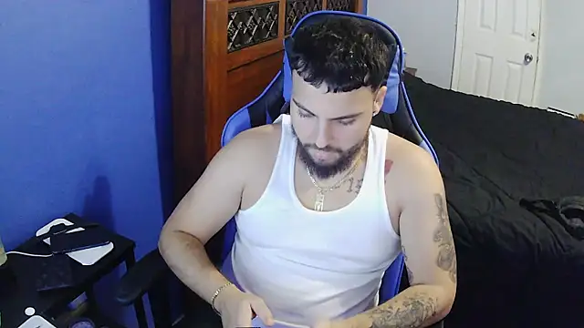 MasterKvn online show from 03/06/25, 08:19