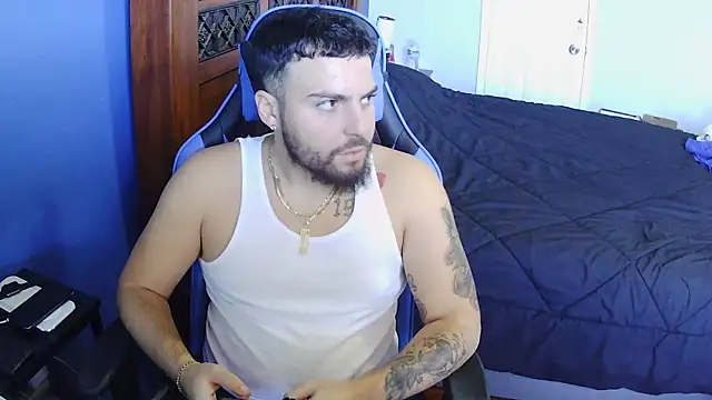 MasterKvn online show from 03/06/25, 05:54