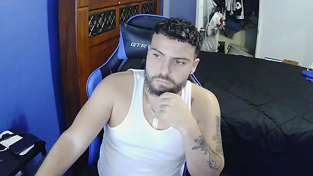 MasterKvn online show from 03/07/25, 05:51