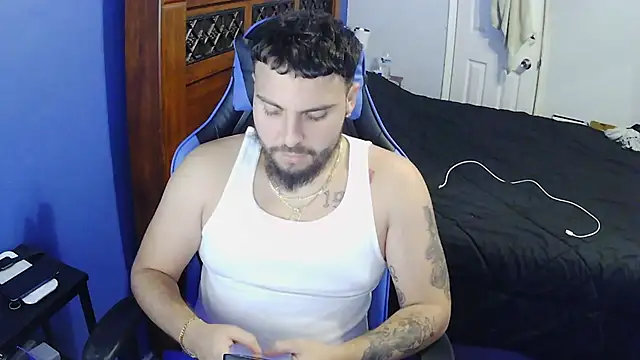 MasterKvn online show from 03/10/25, 08:37