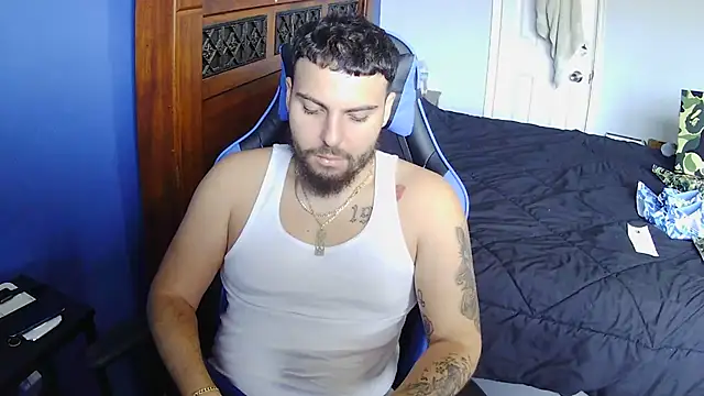 MasterKvn online show from 03/10/25, 07:07